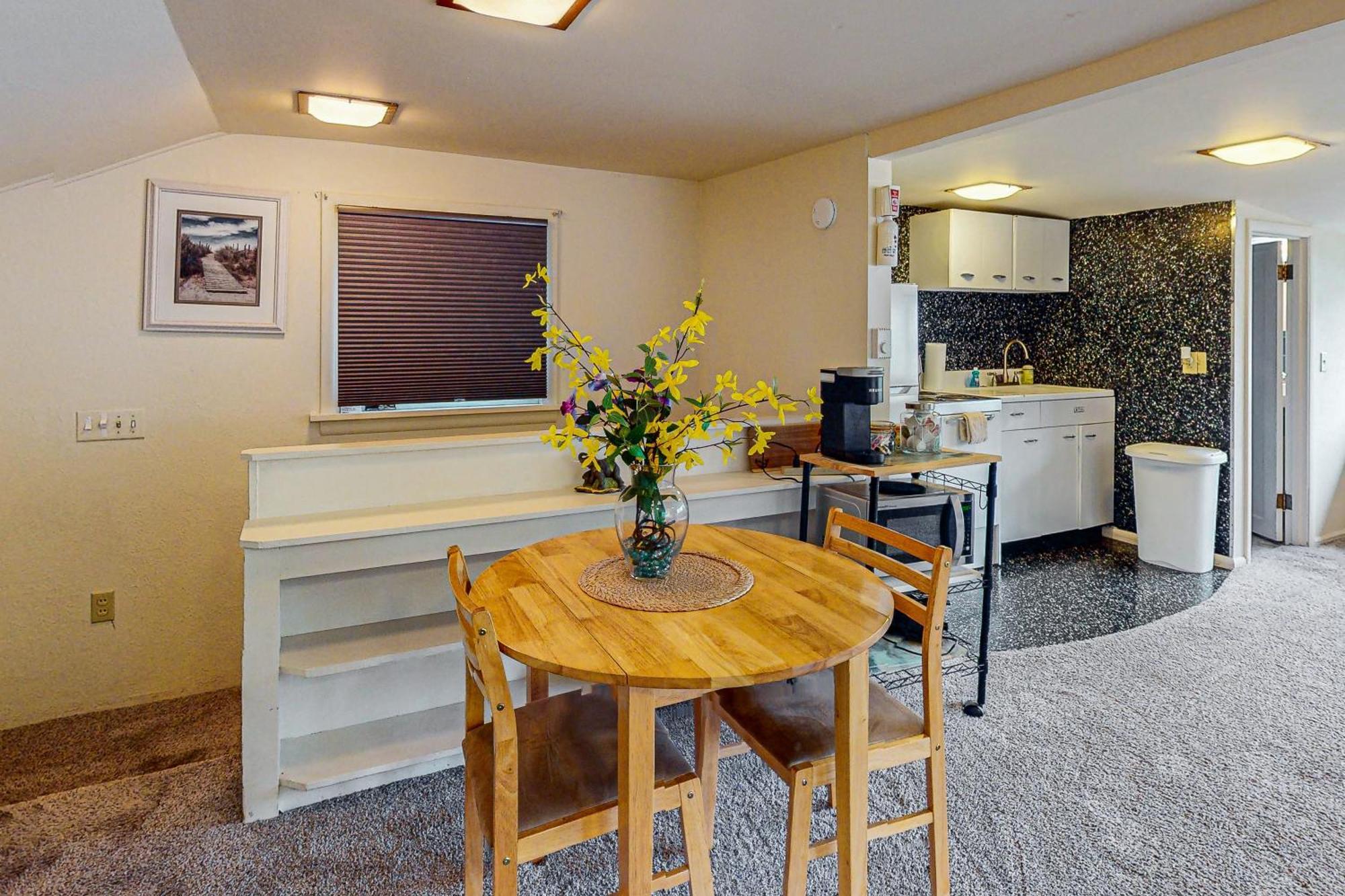 The Tides Retreat Villa Gig Harbor Luaran gambar