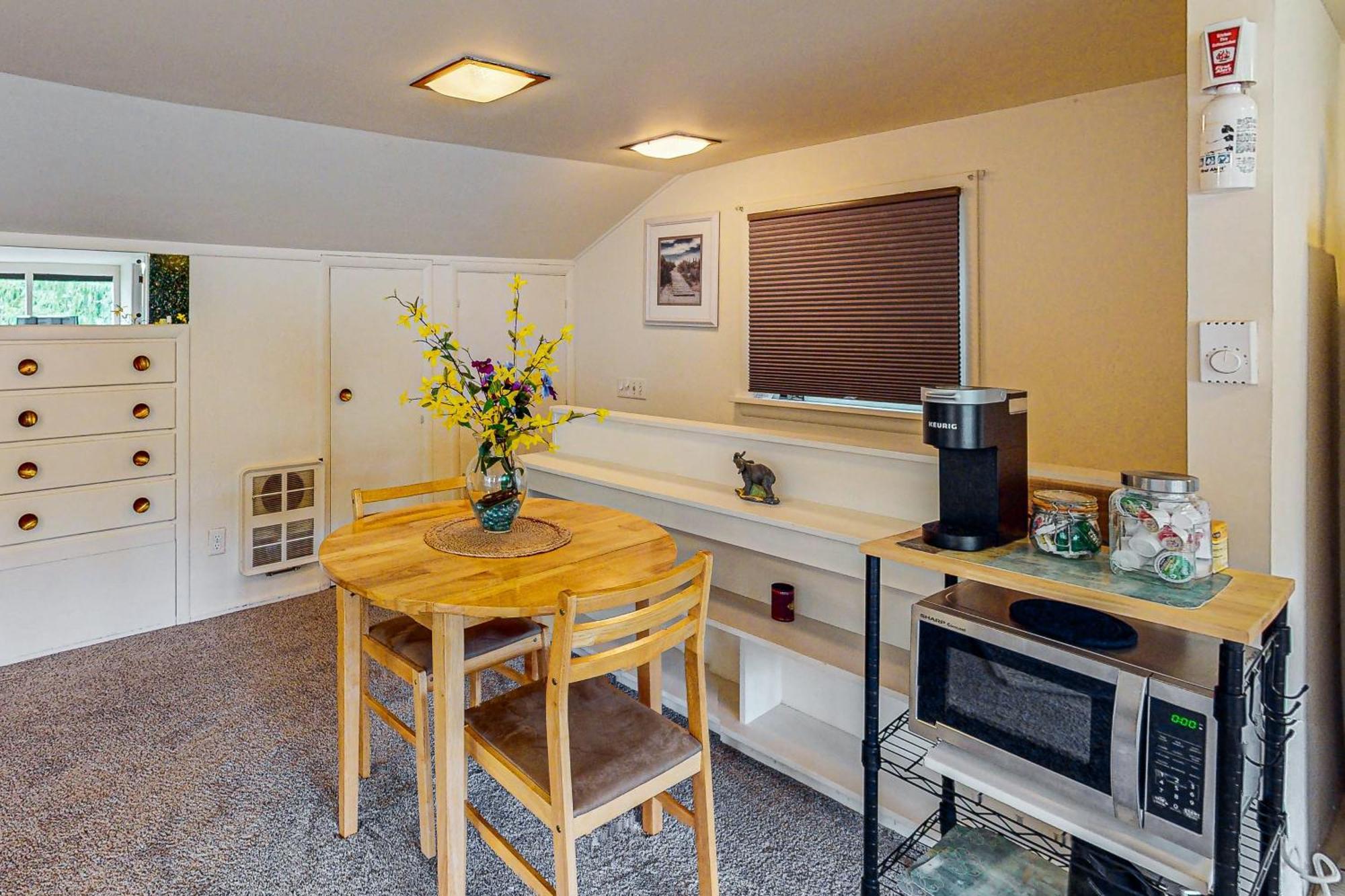 The Tides Retreat Villa Gig Harbor Luaran gambar