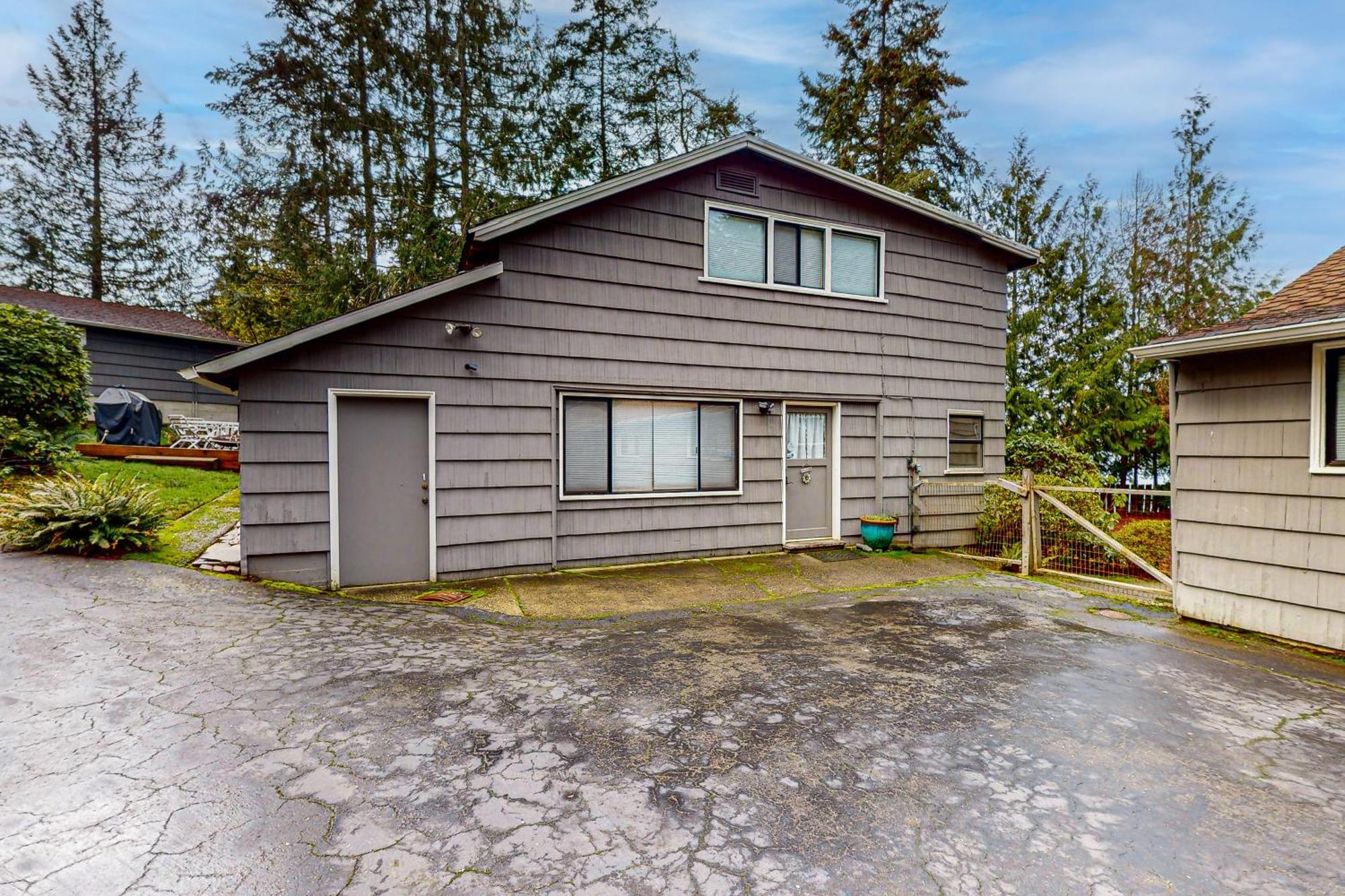 The Tides Retreat Villa Gig Harbor Luaran gambar