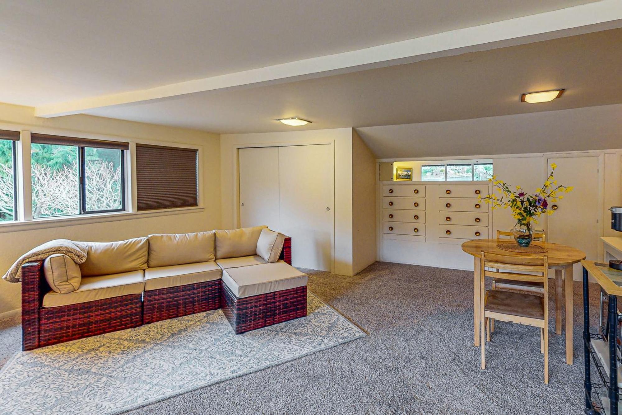 The Tides Retreat Villa Gig Harbor Luaran gambar