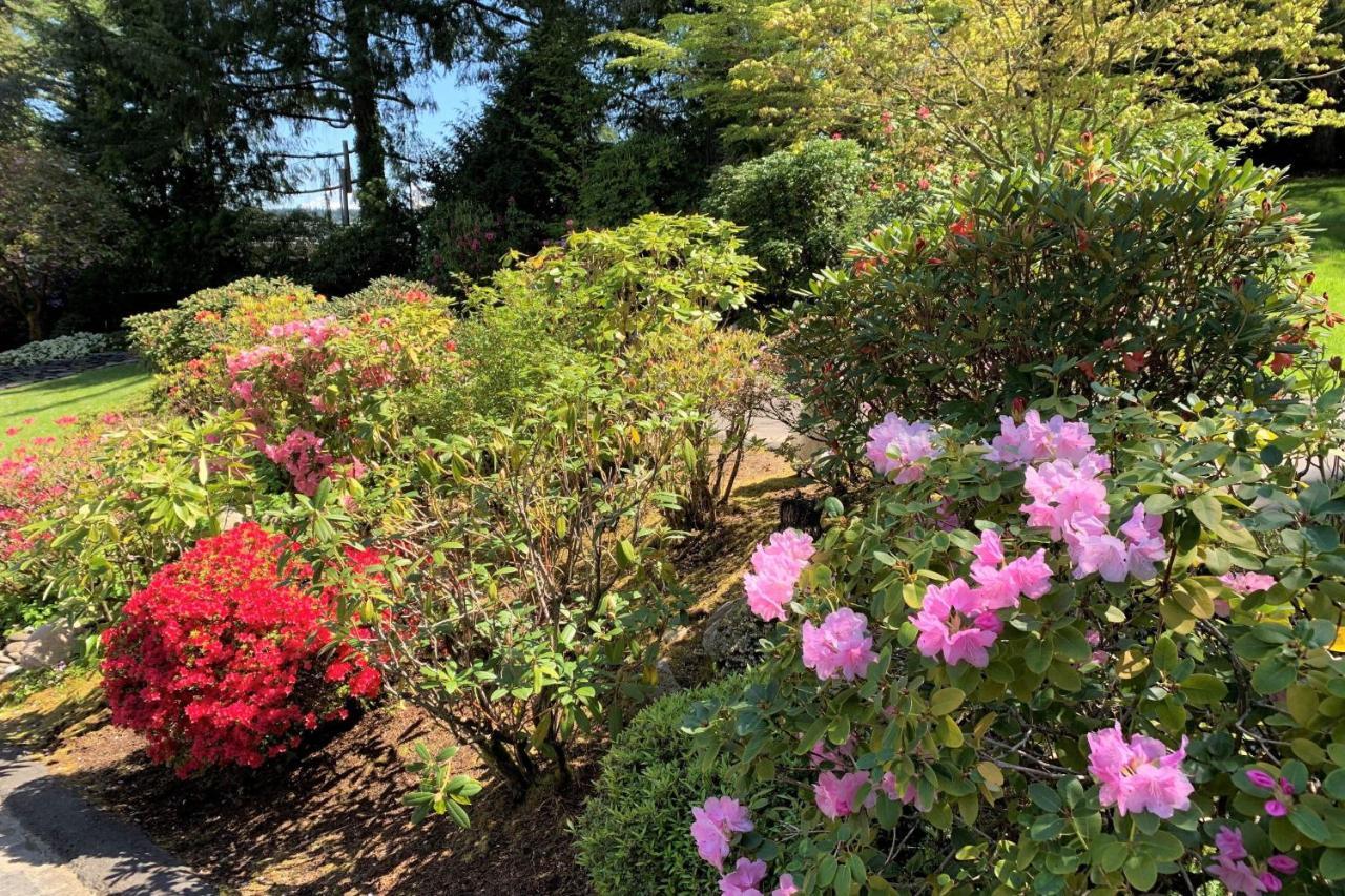 The Tides Retreat Villa Gig Harbor Luaran gambar